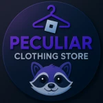 Peculiar Clothing Store