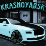 Krasnoyarsk