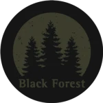 Black Forest
