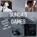 Sunga's games