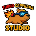 TURBO CAPYBARA STUDIO
