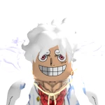 Luffyx509