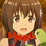 Maple's Tree,