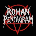 Roman Pentagram