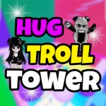 Troll Towerz!