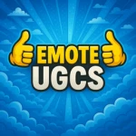 Emote Ugcs