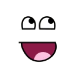 Epic Face UGC