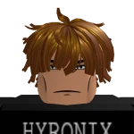 HYRONlX