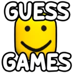 Guessing Games Studio