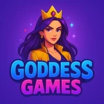 Goddess Of Games