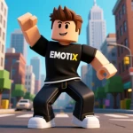 EMOTIX