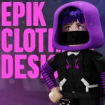 Epik Clothing Designs