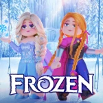 Frozen Official Fan Group