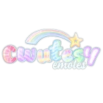cwutesy emotes