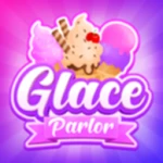 Glacé