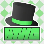 Banded Top Hat Games