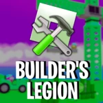 The Builder's Legion