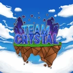 Team Crystal!