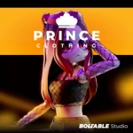 Prince Clothing