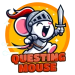 Questing Mouse Games