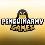 PenguinArmy Games