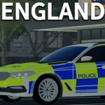 Response England!