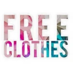 Free Clothes.