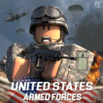 United States Armed Forces [USA]