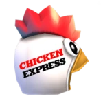 Chicken Express® ‌