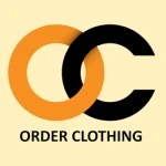 order clothing