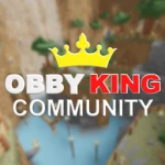 Obby King Community