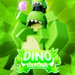 Dino Daycare