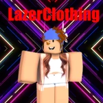 LazerClothing ®