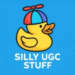 Silly UGC stuff