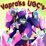 Vapraks UGC's