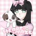 HEARTMAZE