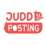 Judd Posting Social