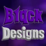 B1qck Designs
