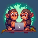 Parcero Monkeys UGC