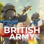 [BA] British Army Academy¤