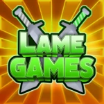 Lame Games LLC