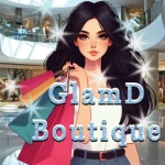 _ • ⋆ʚ GlamD Boutique ɞ⋆ • _