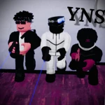 YNS (Young Night Shootas