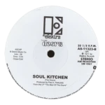 Soul Kitchen.