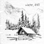 winter, 2011