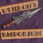 Ethron's Emporium