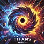 Black Hole Titans