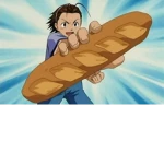 Bread Gangs