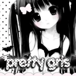 'pretty grls