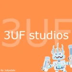 3UF studios